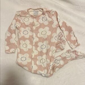 Simply Magnetic Me Geometric Floral